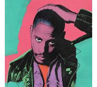 Steven Clark - Where Neon Goes To Die [Vinyl] Colored Vinyl, Ltd Ed, Yellow