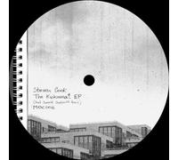 Steven Cock - Kickomat (IN aniel Stefanik Remix)