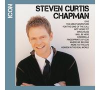 Steven Curtis Chapman - Icon [Import]