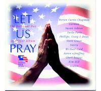 Steven Curtis Chapman - Let Us Pray