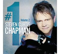 Steven Curtis Chapman - Number 1's Vol 2 By Steven Curtis Chapman (2013-02-12)