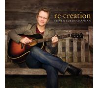 Steven Curtis Chapman Re-Creation (CD)