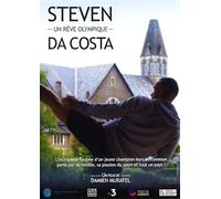 Steven Da Costa, un rêve Olympique