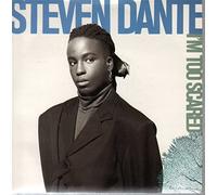 Steven Dante - I'm Too Scared 7 : Steven Dante
