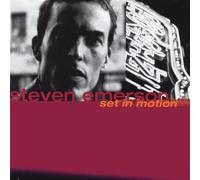 Steven Emerson - Set in Motion
