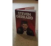Steven Gerrard: My Liverpool Story