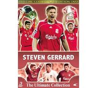 Steven Gerrard - Steven Gerrard - the Ultimate Collection [Special Ce] [Import anglais]