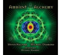 Steven Halpern - Ambient Alchemy [Import]