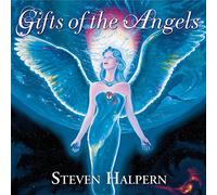 STEVEN HALPERN - Gifts of The Angels
