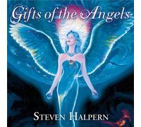 Steven Halpern - Gifts of the Angels by Steven Halpern (1994) Audio CD