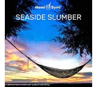 Steven Halpern & Hem - Seaside Slumber [Import]