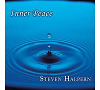STEVEN HALPERN - Inner Peace