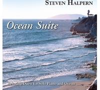 STEVEN HALPERN - Ocean Suite.