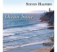 STEVEN HALPERN - Ocean Suite.
