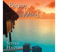Steven Halpern - Peace of Mind [Import]