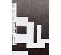 Steven Heller Armin Hofmann Armin Hofmann (Poche) Poster Collection