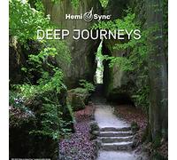 Steven Helpern & Hem - Deep Journeys [Import]
