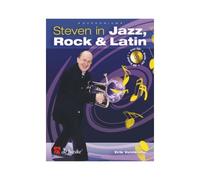 Steven in Jazz, Rock & Latin