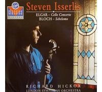 Steven Isserlis - Elgar: Concerto pour Violoncelle, op.85