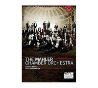 Steven Isserlis - Teodor Currentzis Conducts The - Dvd