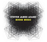 Steven James Adams - House Music [Import]