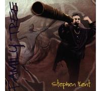 Steven Kent – Family Tree