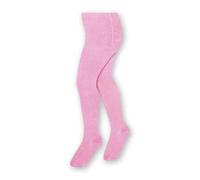 STEVEN Kids' Plain And Smooth Cotton Tights/Hauteur 68cm-158cm/Parfait pour les journées plus fraîches/Opaque/Collants pour enfants/Unisexe/Âge 0-11/Rose/150cm-158cm