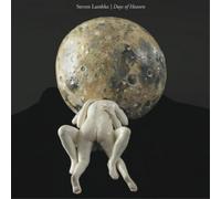 Steven Lambke Days of Heaven (Vinyl) 12" Album