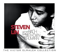Steven Lin - Bach/Liszt/Beethoven/Schumann