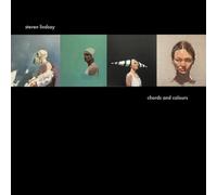 Steven Lindsay - Chords & Colours