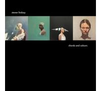Steven Lindsay - Chords & Colours [Vinilo]