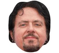 Steven Lukather (Goatee) Masques de celebrites