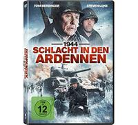 Steven Luke;Tom Berenger - Schlacht in Den Ardennen [Import]