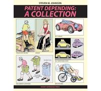 Steven M Johnson Patent Depending (Poche)