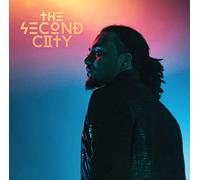 Steven Malcolm - The Second City [Import]