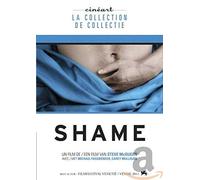 Steven Mcqueen - Shame