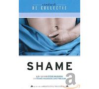 Steven Mcqueen - Shame (Collectie) [Import]