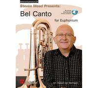 Steven Mead Presents: Bel Canto for Euphonium