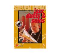 Steven Mead Presents: Jazz Duets & Solos