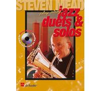 Steven Mead Presents: Jazz Duets & Solos / Book+Cd