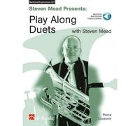 Steven Mead Presents: Play along Duets