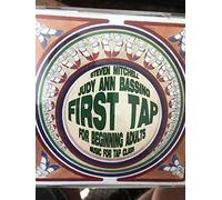 Steven Mitchell - First Tap for Adults - Music For Beginning Tap Class