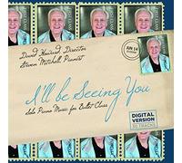 Steven Mitchell - I'll Be Seeing You