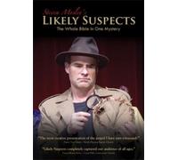 steven mosley's likely suspects dvd