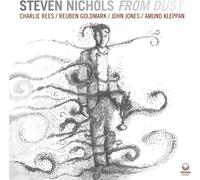 Steven Nichols From Dust (CD) Album