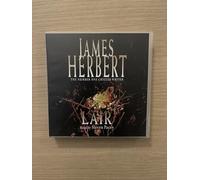 Steven Pacey - James Herbert - Lair