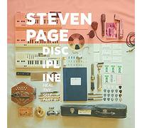 Steven Page – Discipline: Heal Thyself Pt II – Vinyle – Import (Canada)