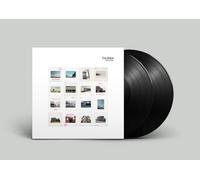Steven Page – Excelsior – Vinyle 12" Gatefold 140 g