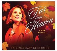 Steven Pasquale - Far From Heaven A New Musical
