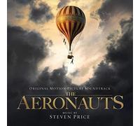 Steven Price - The Aeronauts